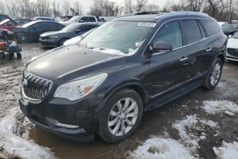 5GAKVCKD4GJ136925 | 2016 BUICK ENCLAVE