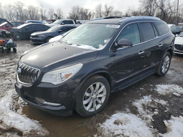 5GAKVCKD4GJ136925 | 2016 BUICK ENCLAVE