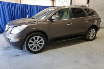 5GALVCED4AJ265478 | 2010 Buick enclave cxl