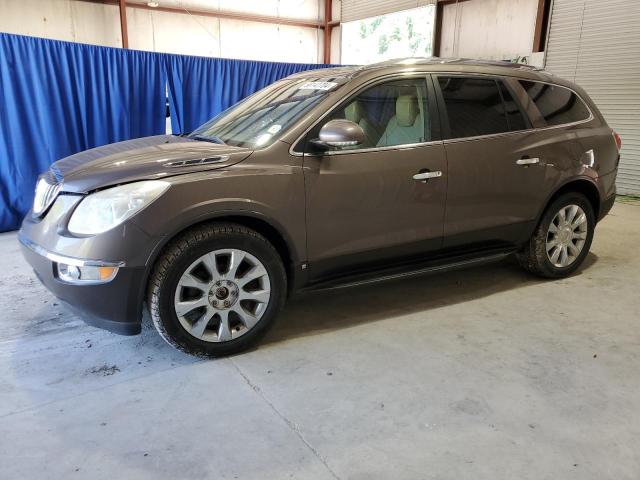 5GALVCED4AJ265478 | 2010 Buick enclave cxl