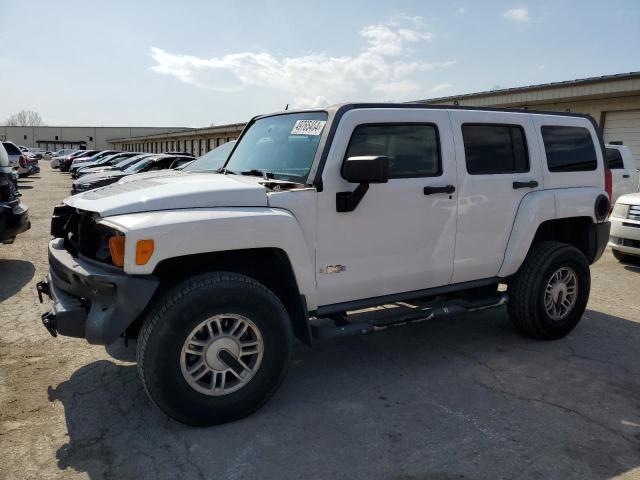 5GTDN136368100816 | 2006 Hummer h3