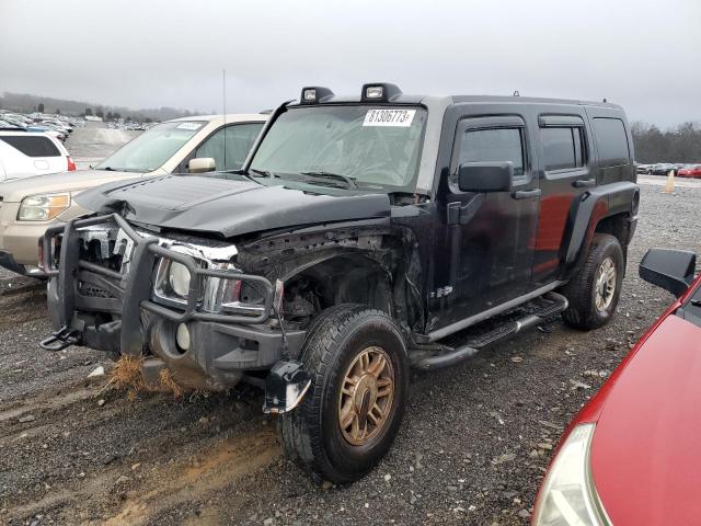 5GTDN136368193501 | 2006 Hummer h3