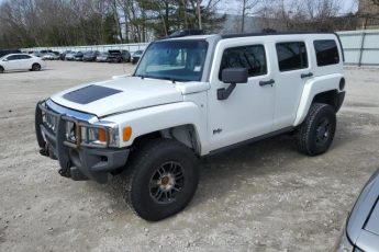 5GTDN136868297935 | 2006 Hummer h3