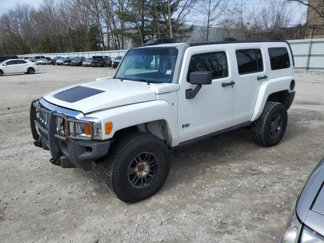 5GTDN136868297935 | 2006 Hummer h3