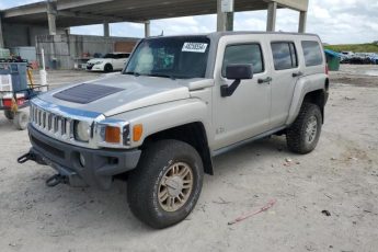 5GTDN13E178201815 | 2007 Hummer h3