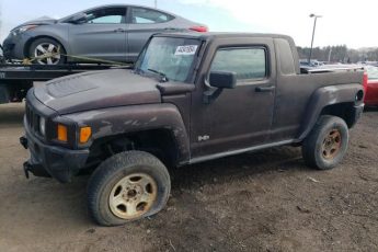 5GTDN13E478230418 | 2007 Hummer h3