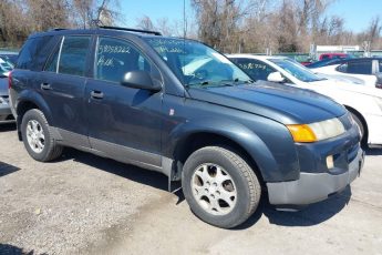 5GZCZ63B52S817523 | 2002 SATURN VUE