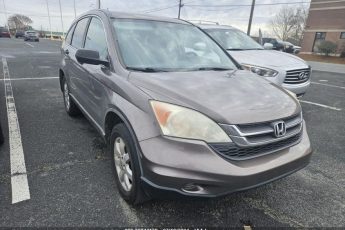 5J6RE3H42BL006198 | 2011 HONDA CR-V