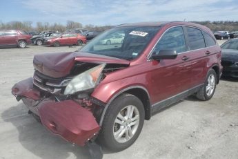 5J6RE3H52BL034740 | 2011 Honda cr-v ex