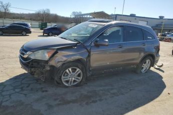 5J6RE3H74AL049580 | 2010 Honda cr-v exl