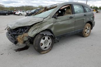 5J6RE48337L009616 | 2007 Honda cr-v lx