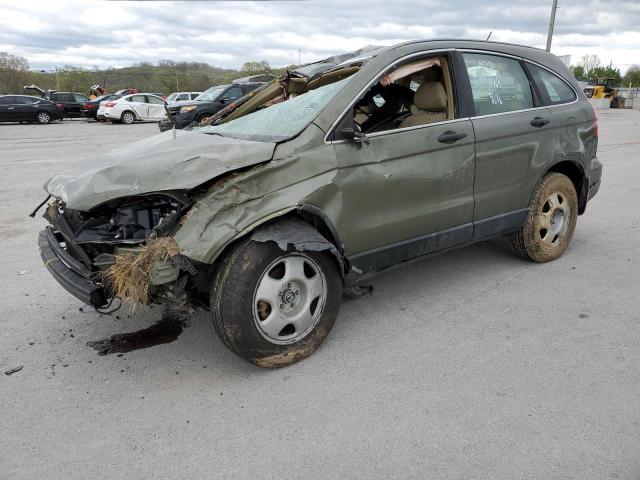 5J6RE48337L009616 | 2007 Honda cr-v lx