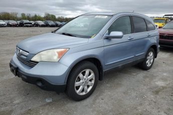 5J6RE48739L062984 | 2009 Honda cr-v exl