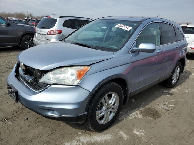 5J6RE4H7XAL005881 | 2010 Honda cr-v exl