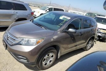 5J6RM3H3XCL034178 | 2012 Honda cr-v lx