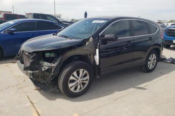 5J6RM3H57DL000976 | 2013 Honda cr-v ex