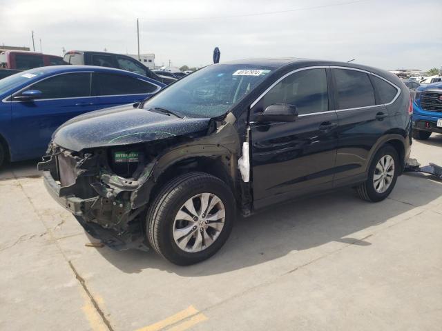 5J6RM3H57DL000976 | 2013 Honda cr-v ex