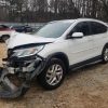 5UXKR6C59G0J80905 | 2016 BMW X5 XDRIVE5