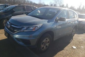 5J6RM4H32FL049767 | 2015 HONDA CR-V LX