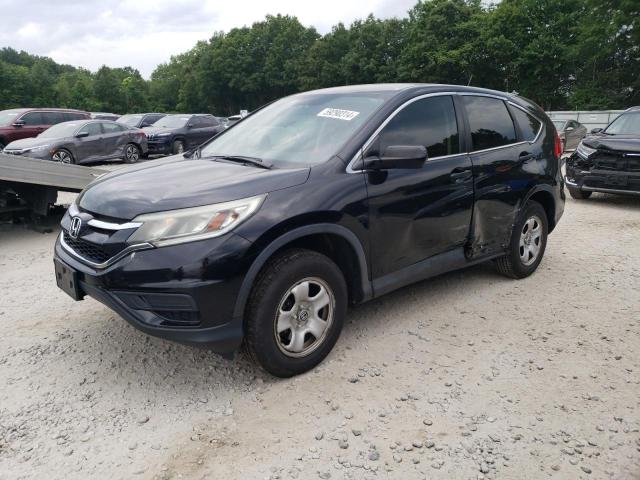 5J6RM4H32FL096488 | 2015 Honda cr-v lx