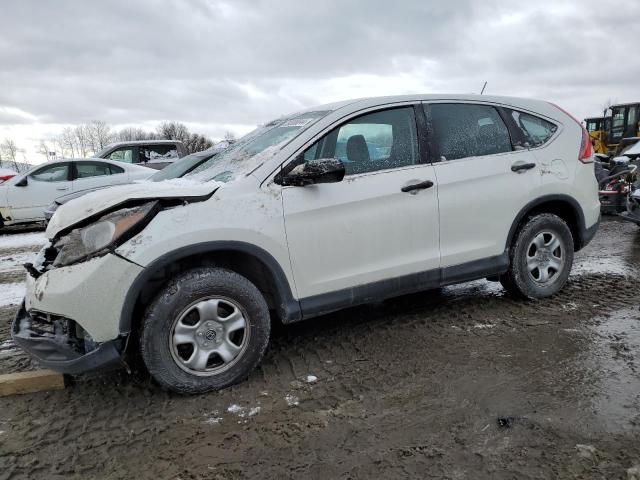 5J6RM4H34EL092828 | 2014 HONDA CR-V LX