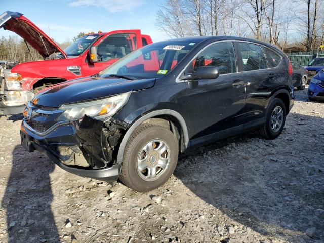 5J6RM4H37FL090315 | 2015 HONDA CR-V LX