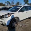 KMHE24L36JA082207 | 2018 HYUNDAI SONATA HYB