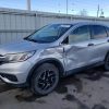 3CZRU6H59GM742476 | 2016 HONDA HR-V EX