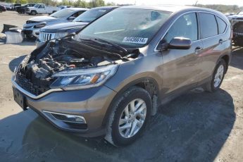 5J6RM4H52FL054694 | 2015 Honda cr-v ex