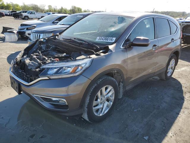 5J6RM4H52FL054694 | 2015 Honda cr-v ex