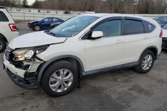 5J6RM4H54EL109418 | 2014 HONDA CR-V EX