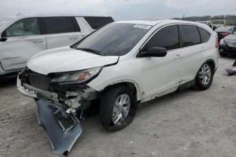 5J6RM4H55FL023603 | 2015 Honda cr-v ex