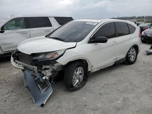 5J6RM4H55FL023603 | 2015 Honda cr-v ex