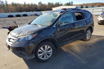 5J6RM4H56EL080813 | 2014 HONDA CR-V EX