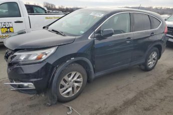 5J6RM4H58FL108161 | 2015 Honda cr-v ex