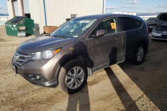 5J6RM4H59EL004650 | 2014 HONDA CR-V EX