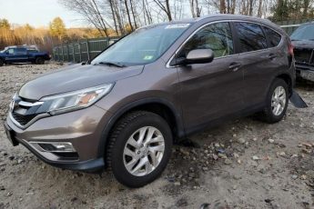 5J6RM4H75GL055440 | 2016 HONDA CR-V EXL