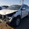 2T3P1RFV4KW040938 | 2019 TOYOTA RAV4 XLE