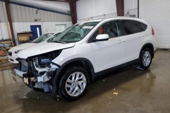 5J6RM4H77GL000567 | 2016 HONDA CR-V EXL