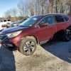 5N1AT3BB8MC837803 | 2021 NISSAN ROGUE SV