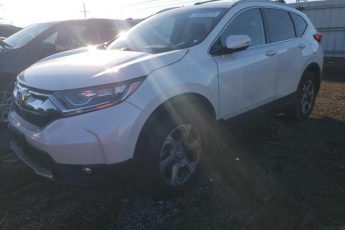 5J6RW2H58JL002087 | 2018 HONDA CR-V EX