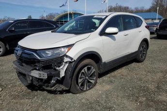 5J6RW2H76ML024000 | 2021 Honda cr-v se