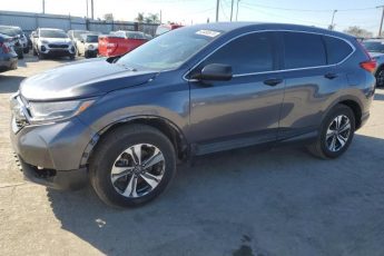 5J6RW5H39KL002410 | 2019 HONDA CR-V LX