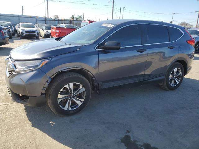 5J6RW5H39KL002410 | 2019 HONDA CR-V LX