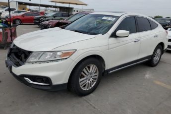 5J6TF2H51DL006671 | 2013 Honda crosstour exl