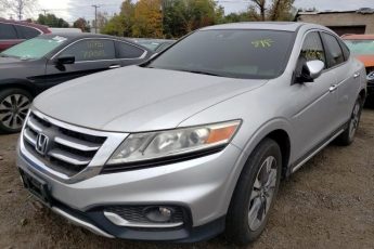 5J6TF2H55EL004181 | 2014 HONDA CROSSTOUR