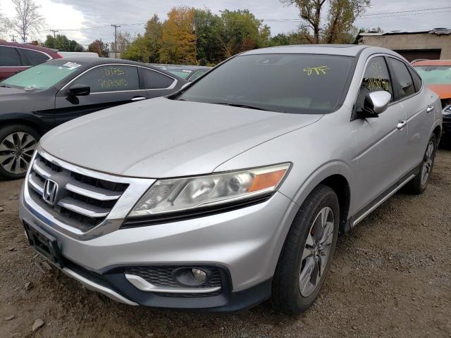 5J6TF2H55EL004181 | 2014 HONDA CROSSTOUR