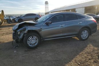 5J6TF3H57EL001546 | 2014 HONDA CROSSTOUR