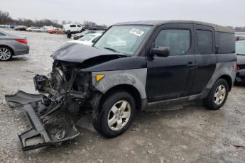 5J6YH17243L015963 | 2003 Honda element dx