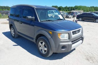 5J6YH17563L003842 | 2003 HONDA ELEMENT